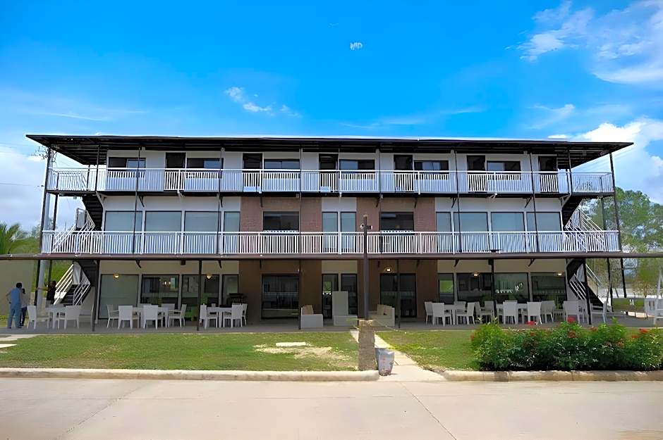 Maayo Argao Resort