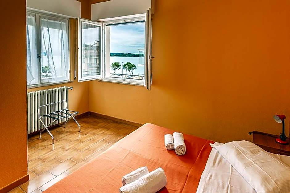 Hotel La Favorita