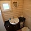 The Shepherd's Hut