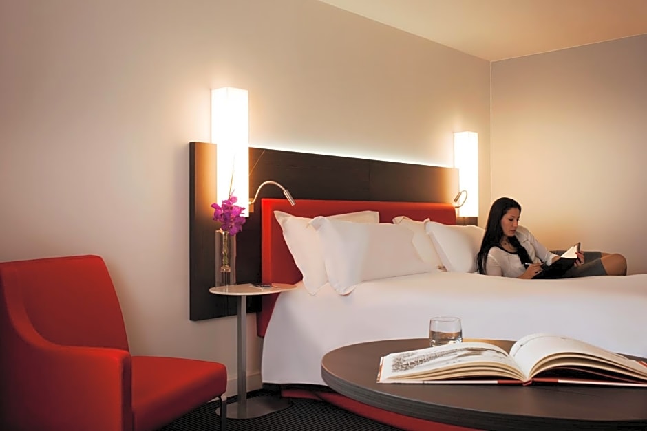 Mercure Paris CDG Airport & Convention