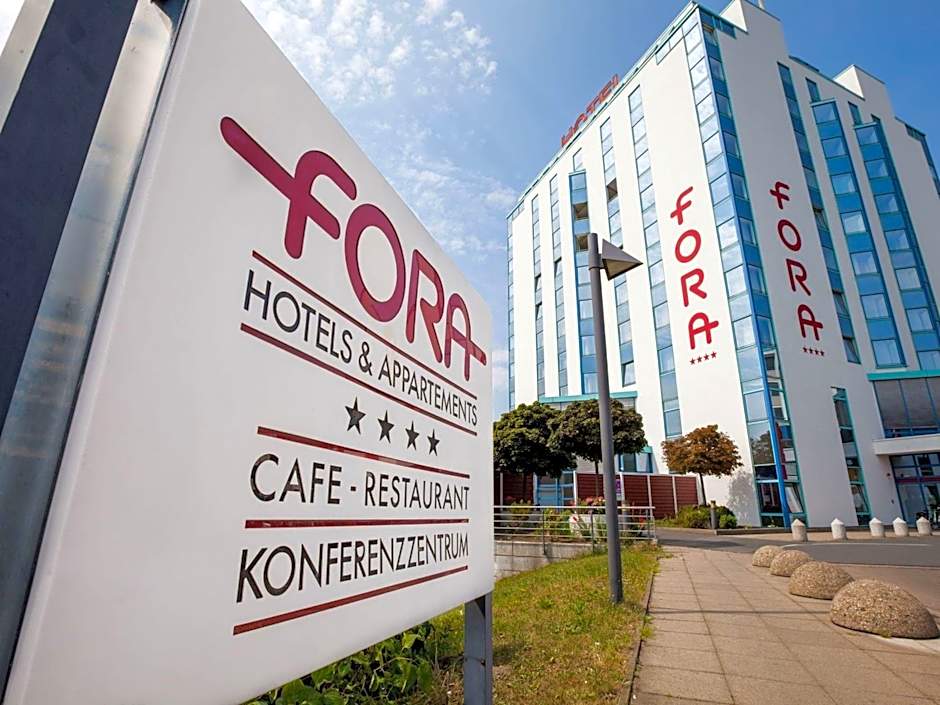 Fora Hotel Hannover