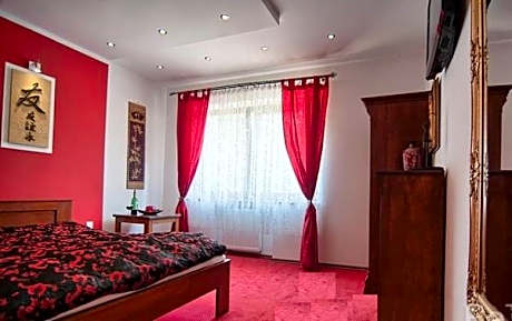 Budget Triple Room