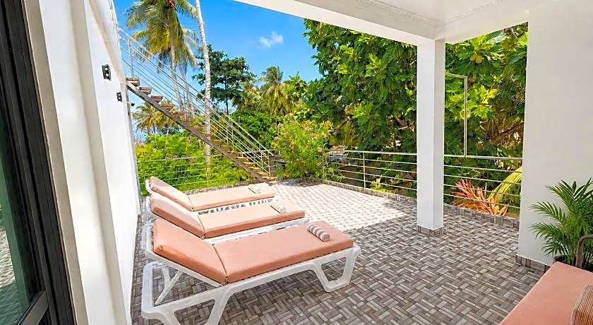 SIS Tourist Villa
