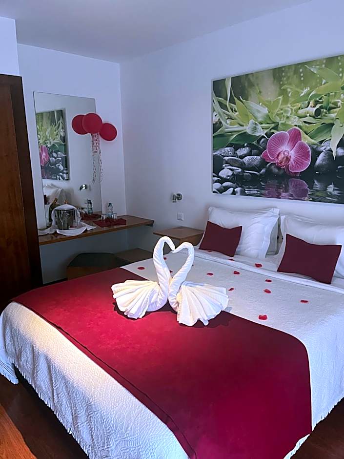 Hotel Portas do Gerês