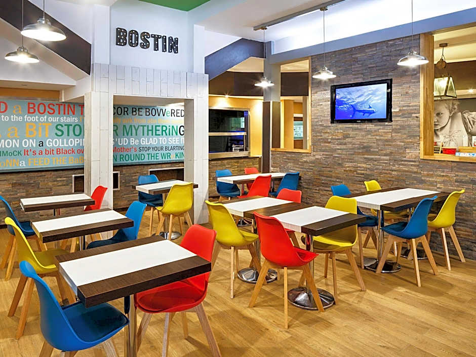 ibis Styles Birmingham Oldbury