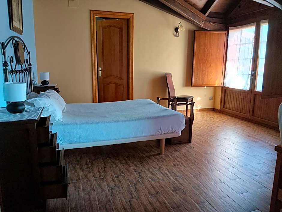 Hotel Vitorio