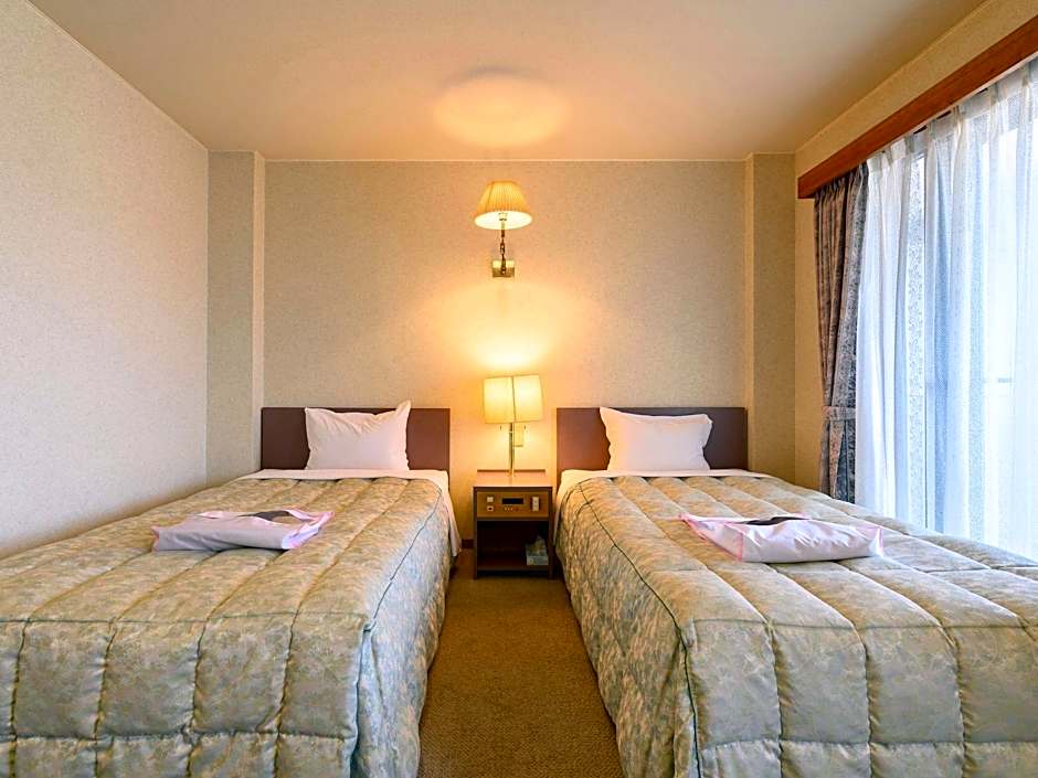 OYO Station Hotel Isobe Ise-Shima