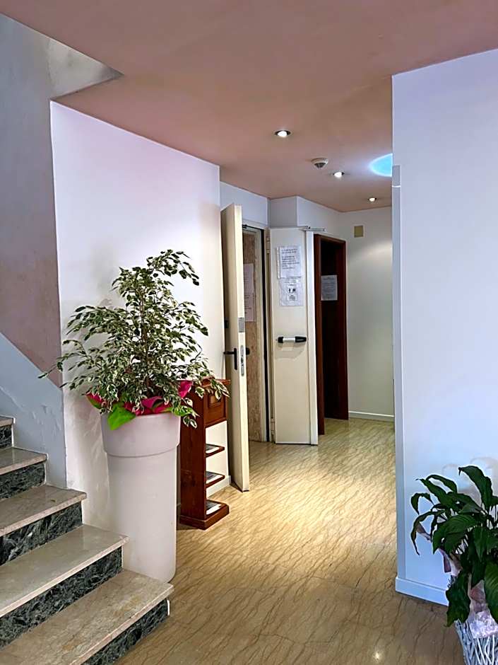 San Marco Hotel FREE PARKING