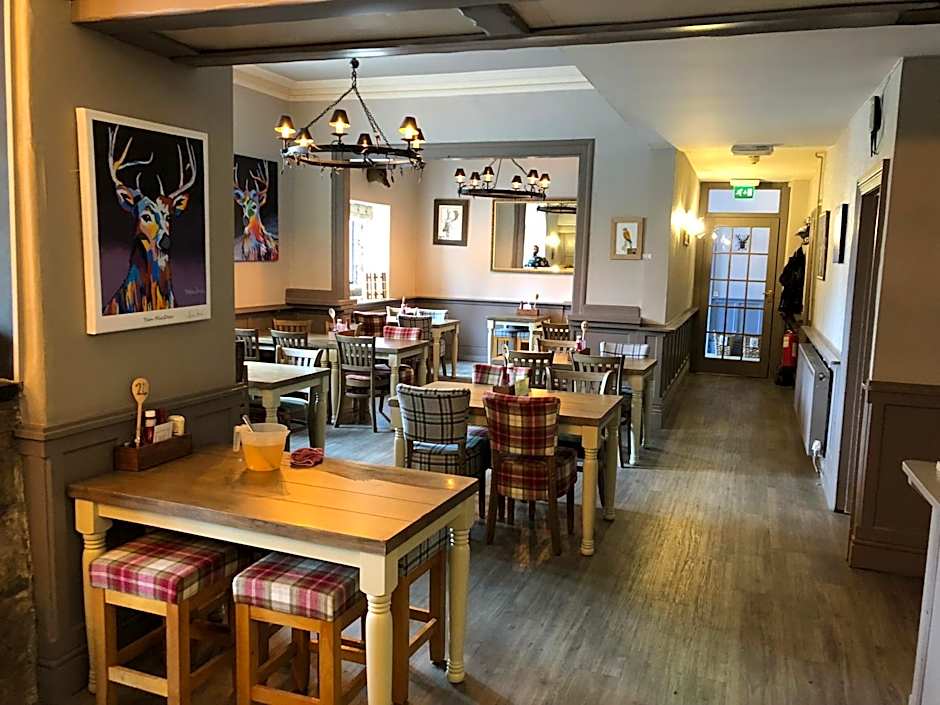 The Buck Inn, Malham