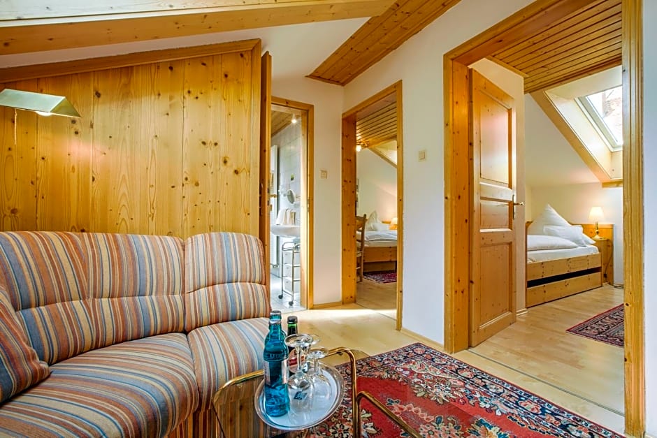 Hotel Brunner