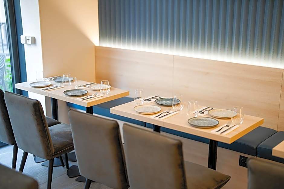 GREEN PARK HOTEL PARIS