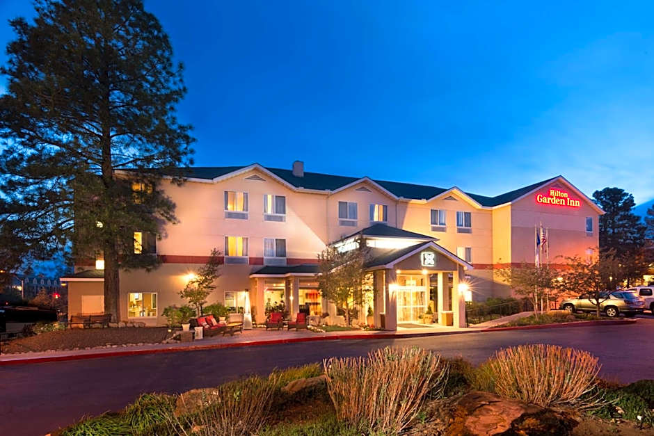 Hilton Garden Inn Flagstaff