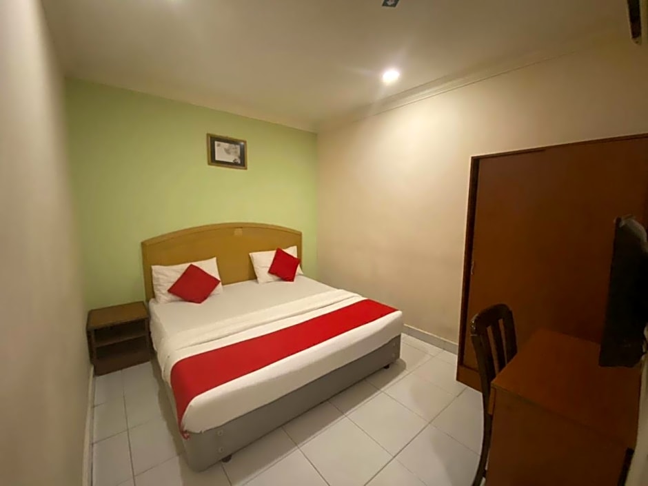 HOTEL SAHARA INN BATU CAVES