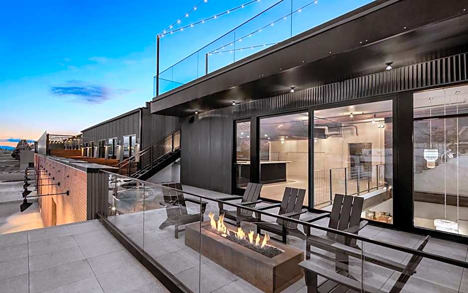 Bposhtels SLC