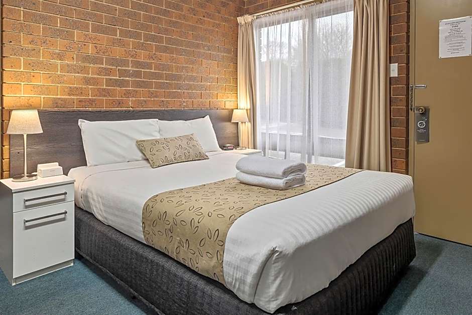 Healesville Motor Inn