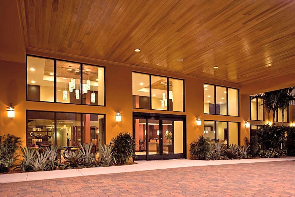 Courtyard by Marriott Boynton Beach