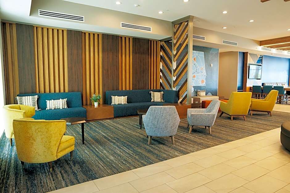 Holiday Inn Express And Suites Bessemer - Birmingham West By IHG