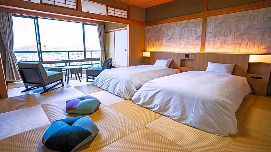 Awara Onsen Matuya Sen Sen