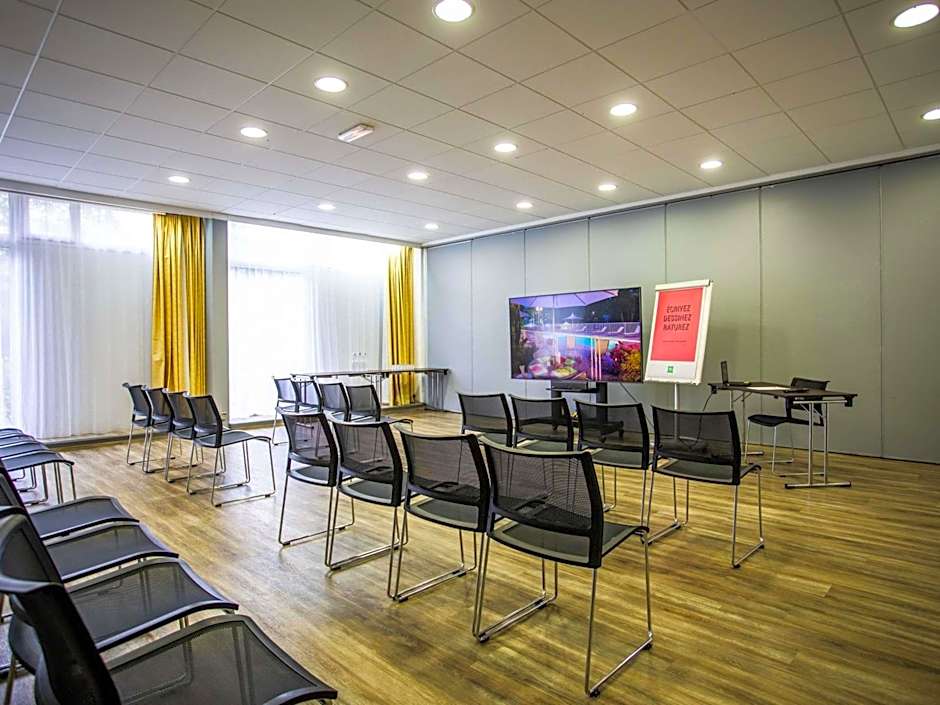 ibis Styles Besancon