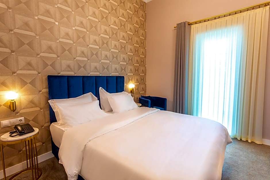 Newport Hotel Kutaisi