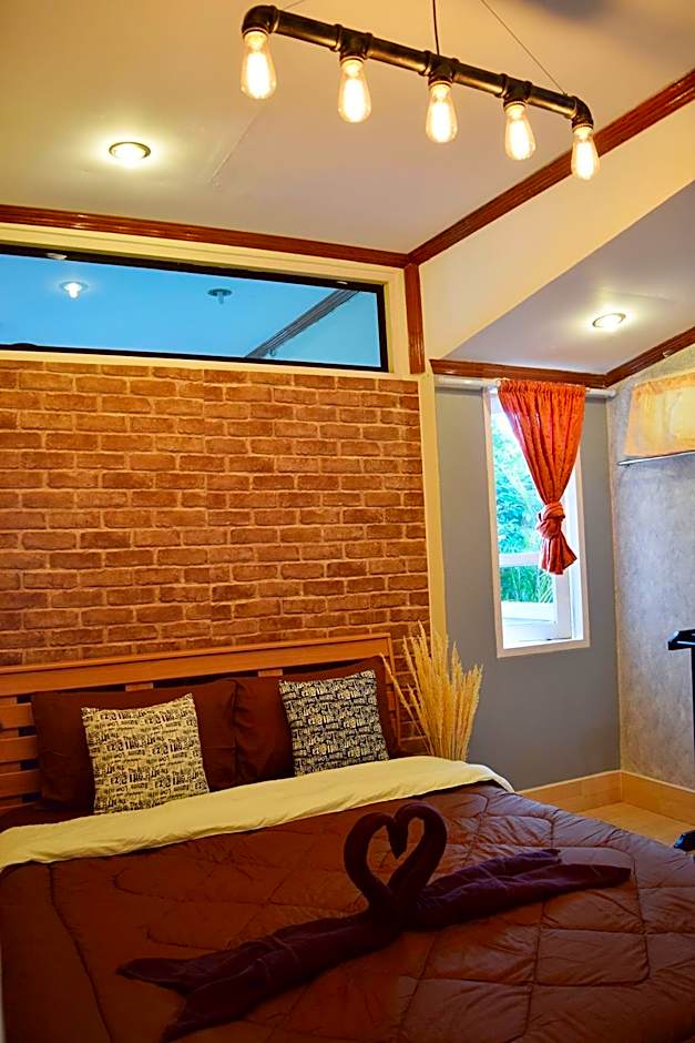 I-talay Loft
