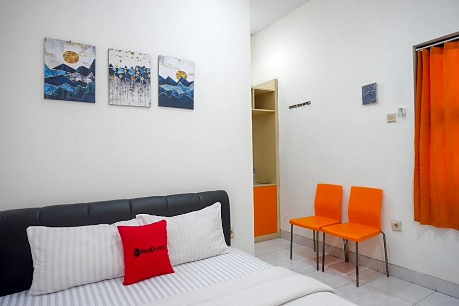 RedDoorz near Affandi Gejayan 2