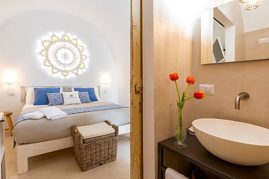 Le Sei Conche Relais & SPA