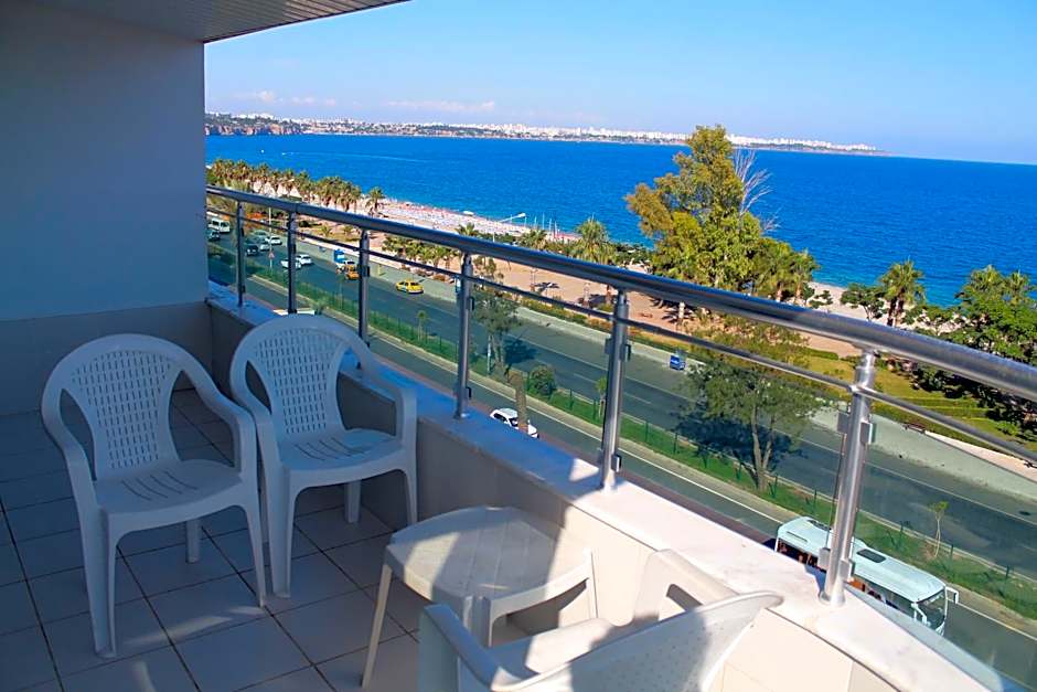 Olbia Residence Hotel