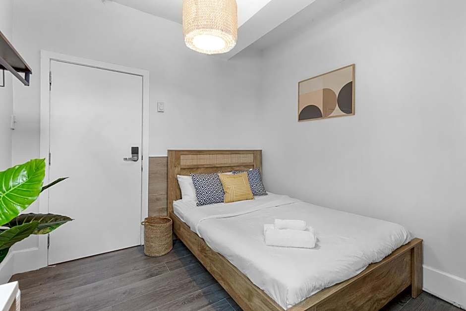 Le Sand & Stone Hotel