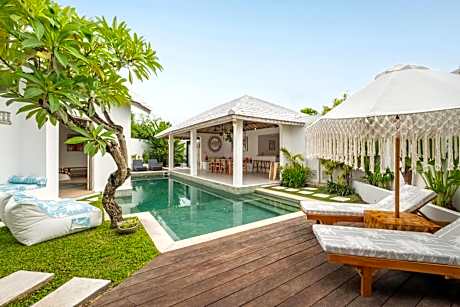 Villa Dipta
