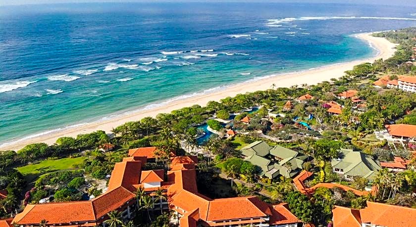 Grand Hyatt Bali