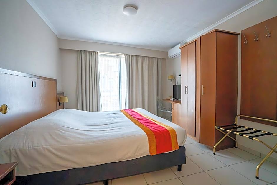 Hotel De Croone