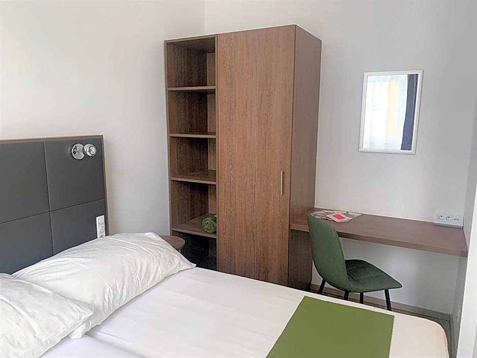 Apartment Philip Vienna Self Check-In