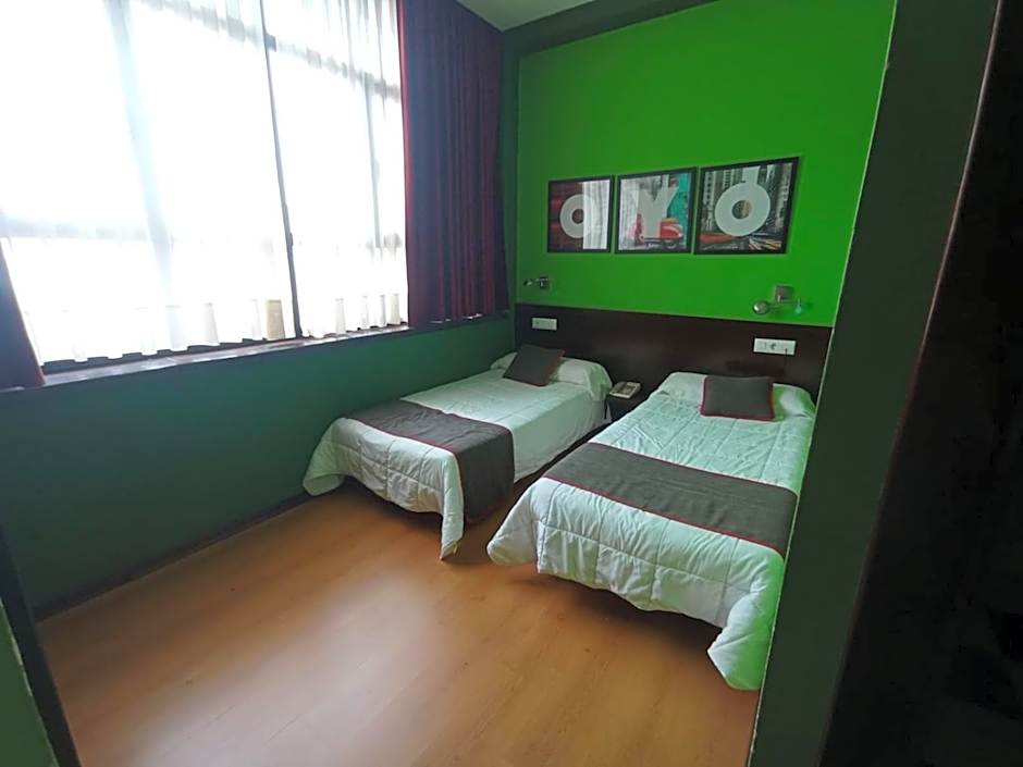 Hotel / Restaurante LA PEPA