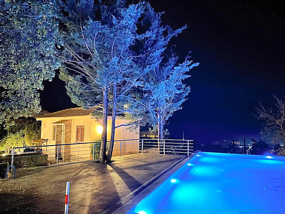 Finday Eco Boutique Hotel