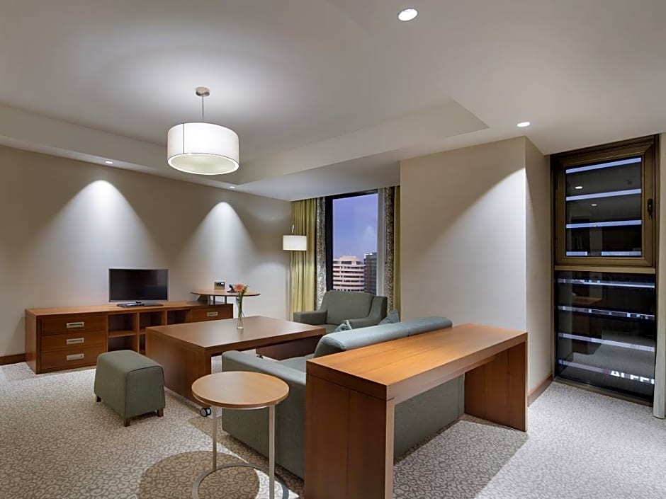 Hilton Garden Inn Istanbul Beylikduzu