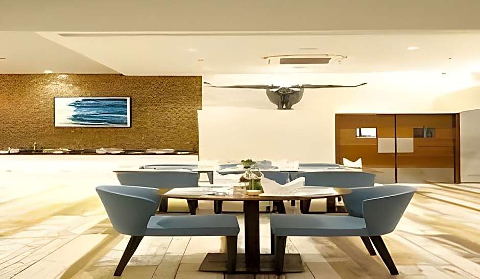 Effotel By Sayaji Vadodara