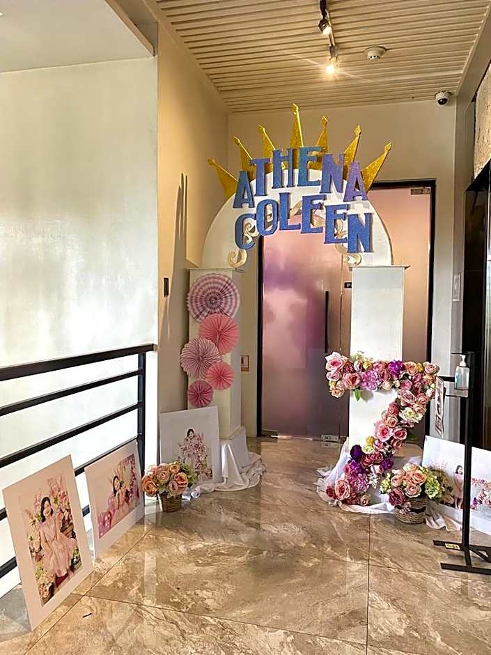 Bravo Tanauan Hotel.