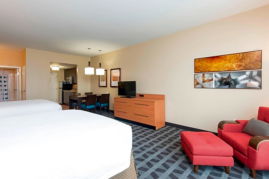 TownePlace Suites by Marriott Champaign
