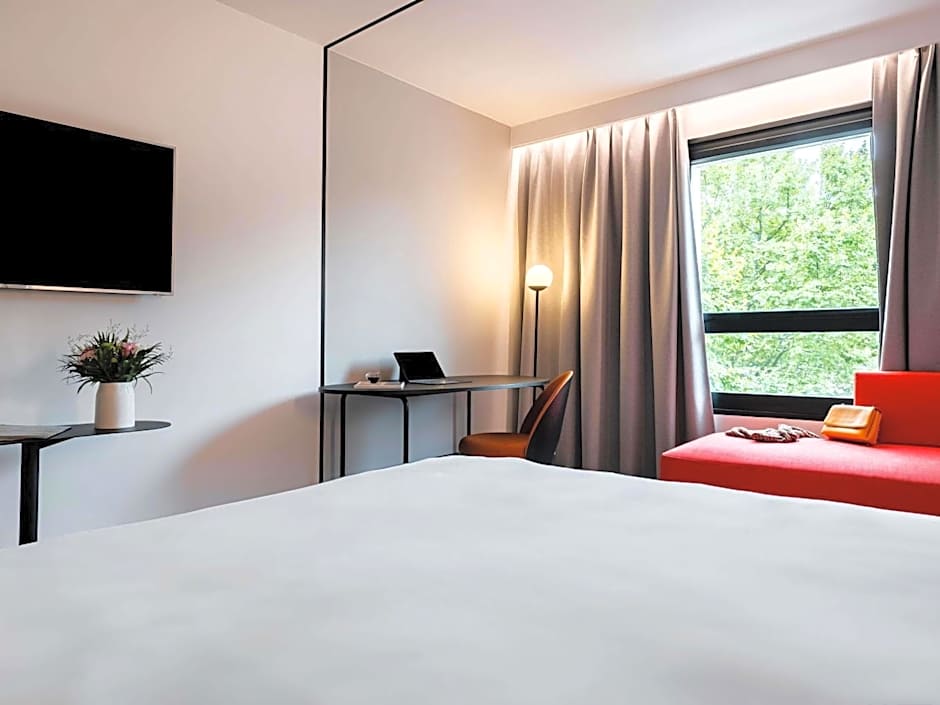 Novotel Atria Nimes Centre