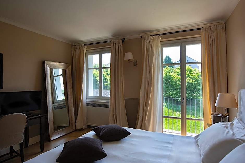 Relais Villa D'Amelia