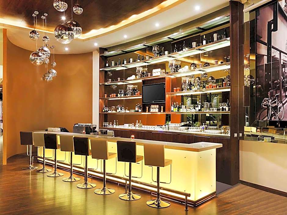 Novotel Banjarmasin Airport Hotel