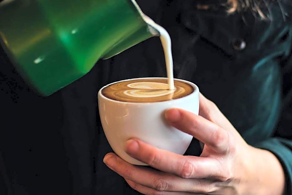 Hotel V Fizeaustraat