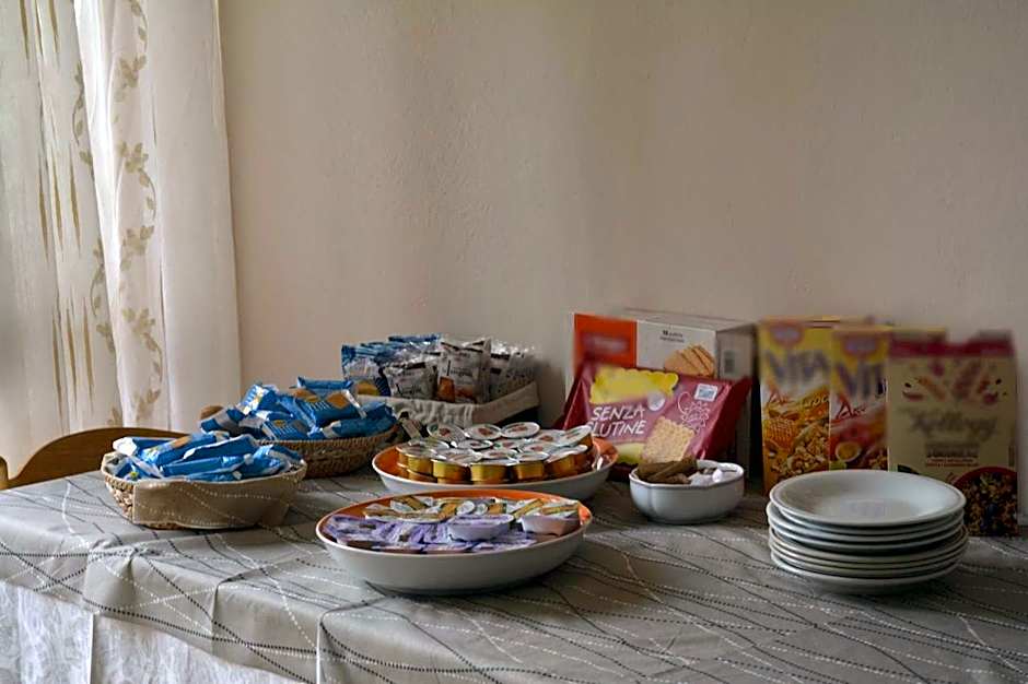 Albergo - B&B Alpina