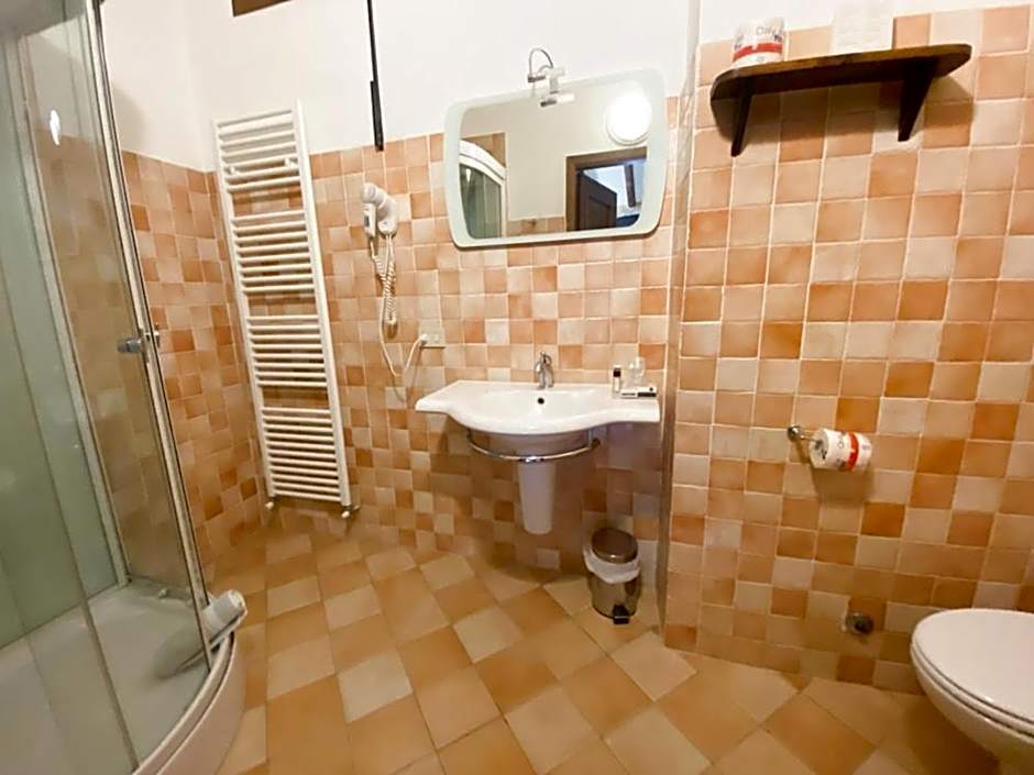 Borgo Giusto Tuscany