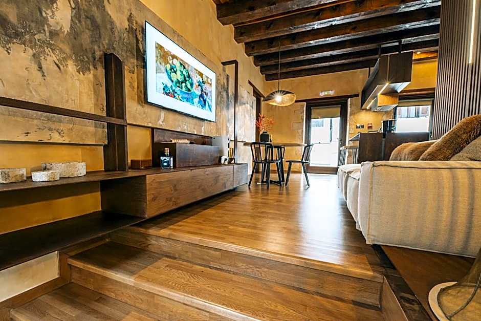 Oniros Residenza Vecchia