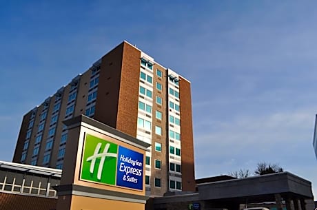Holiday Inn Express Pittsburgh West - Greentree by IHG