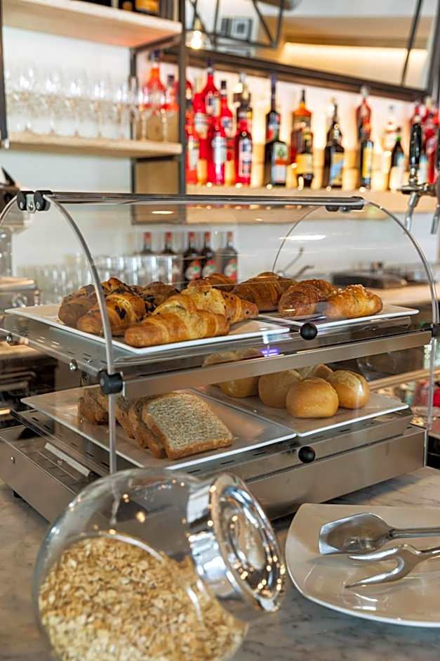 Torre Antica Venice Airport Hotel