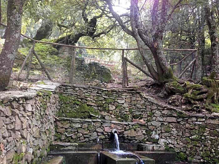 Orgosolo B&B Sardegna