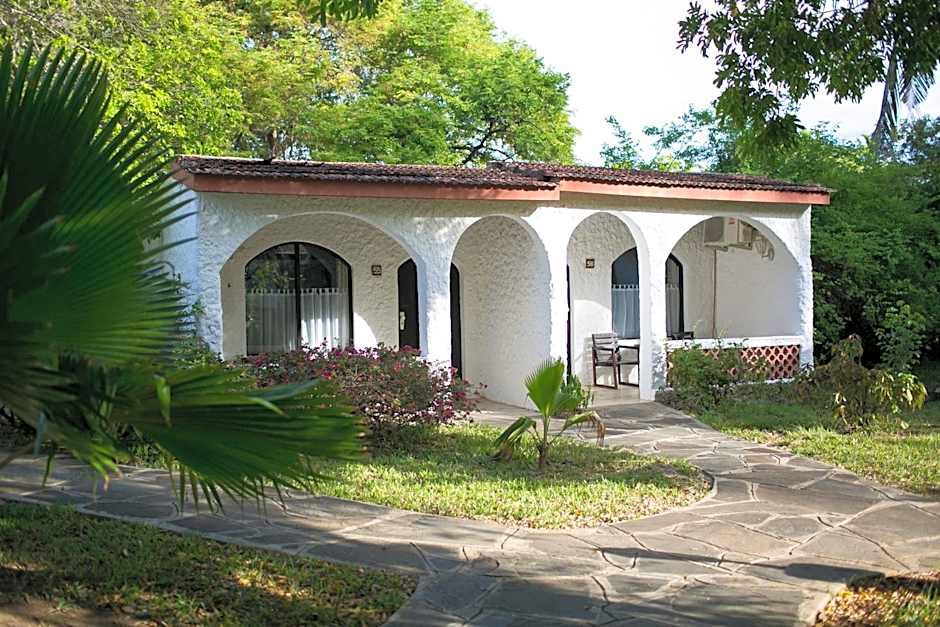 Diani Sea Lodge - All Inclusive